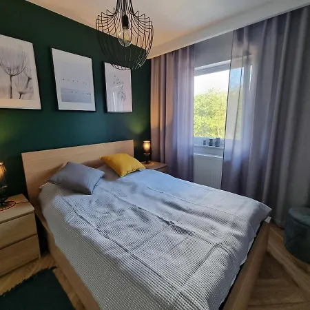 Apartament Wislanskie Skije Exterior photo