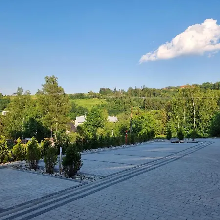 Apartament Wislanskie Skije Exterior photo