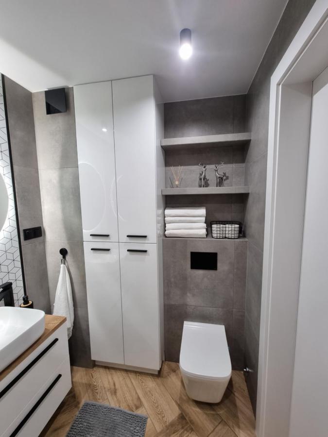 Apartment Wislanskie Skije
