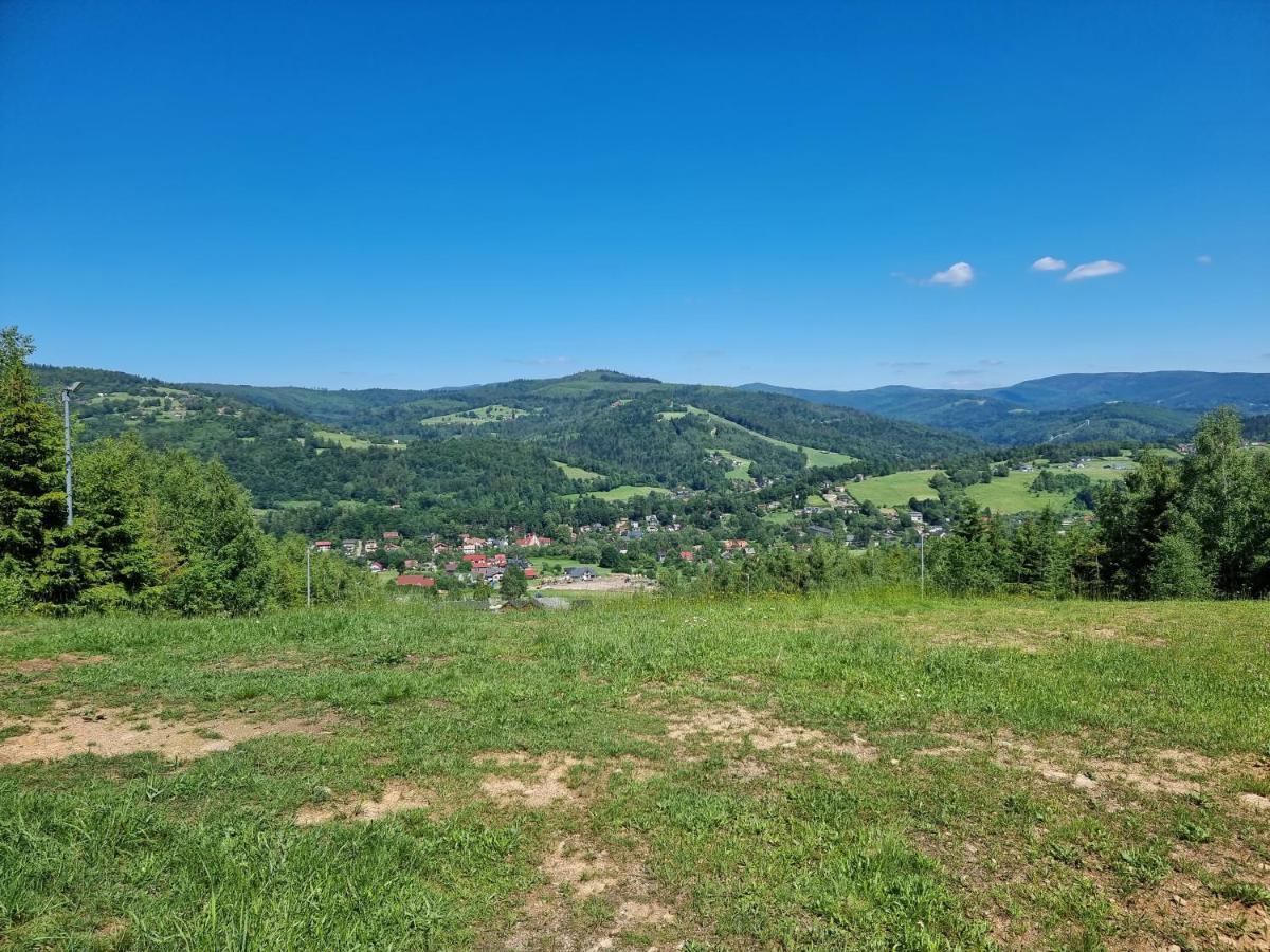 Apartment Wislanskie Skije