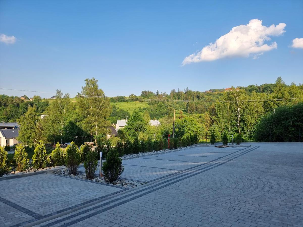 Wislanskie Skije Apartment Wisla