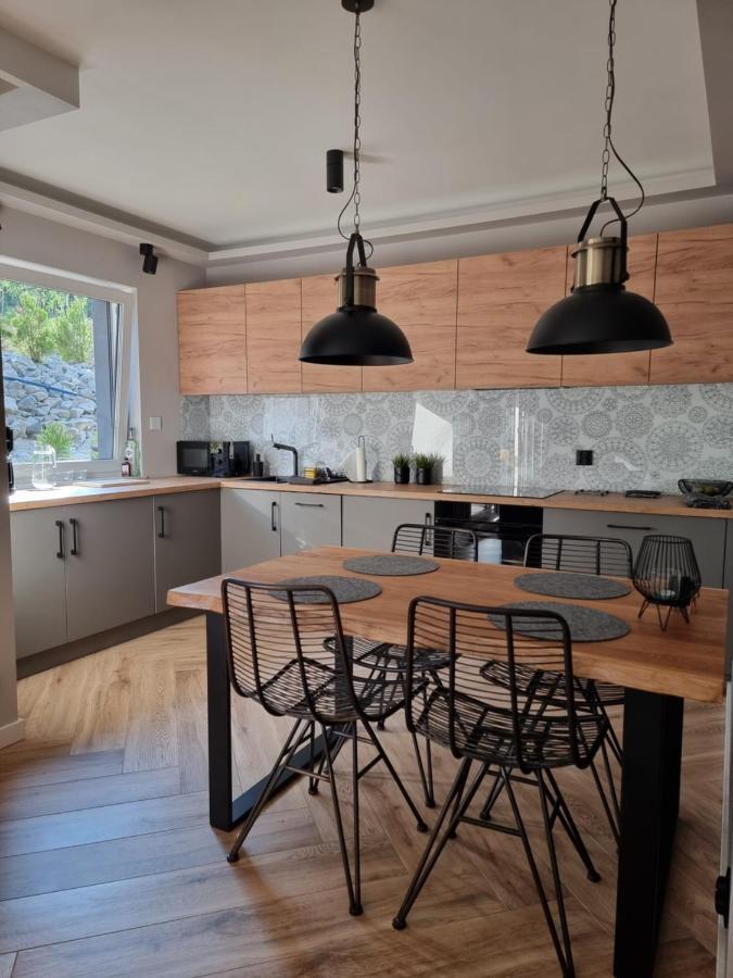 Apartment Wislanskie Skije Wisla