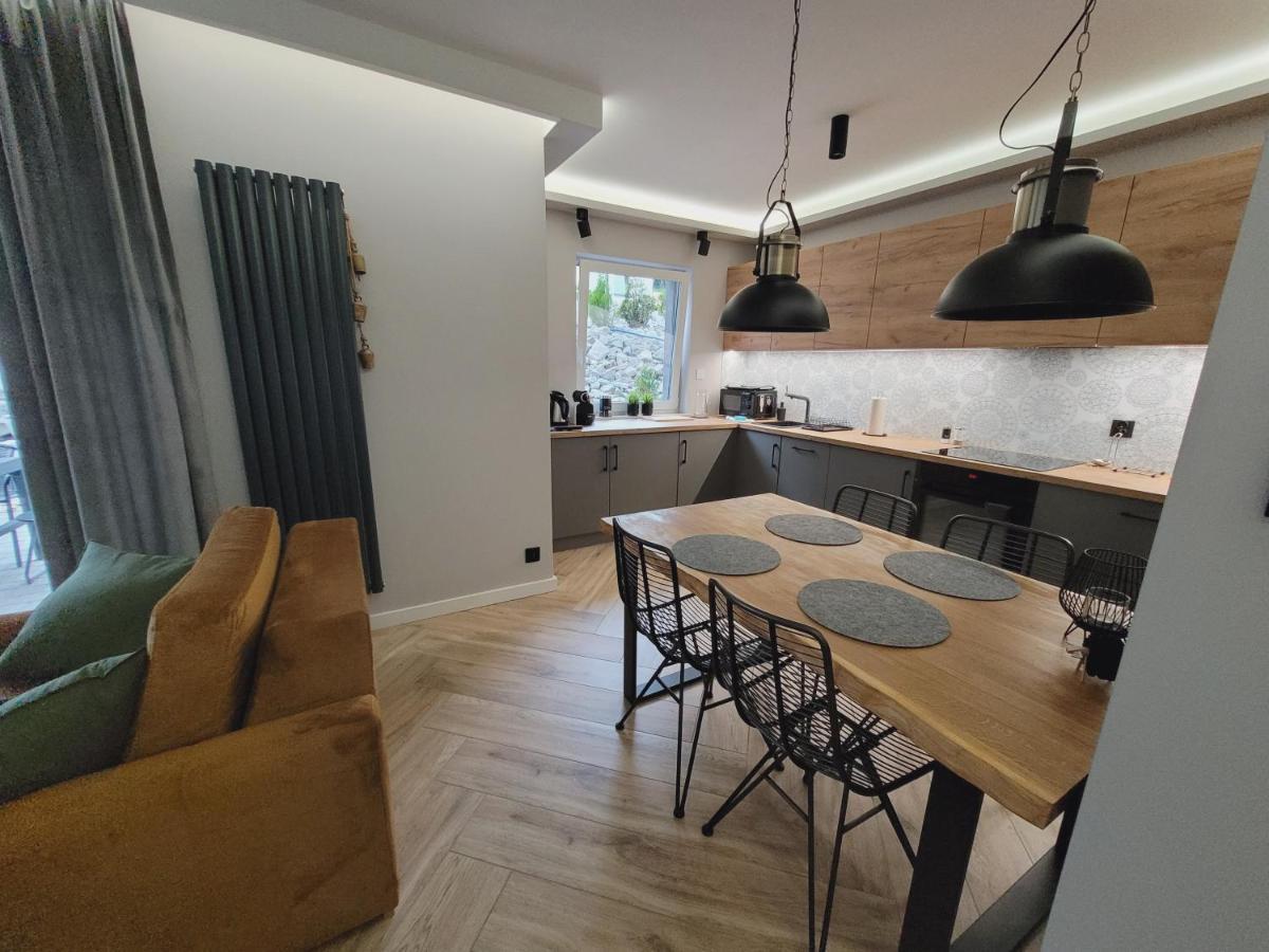 Wislanskie Skije Apartment