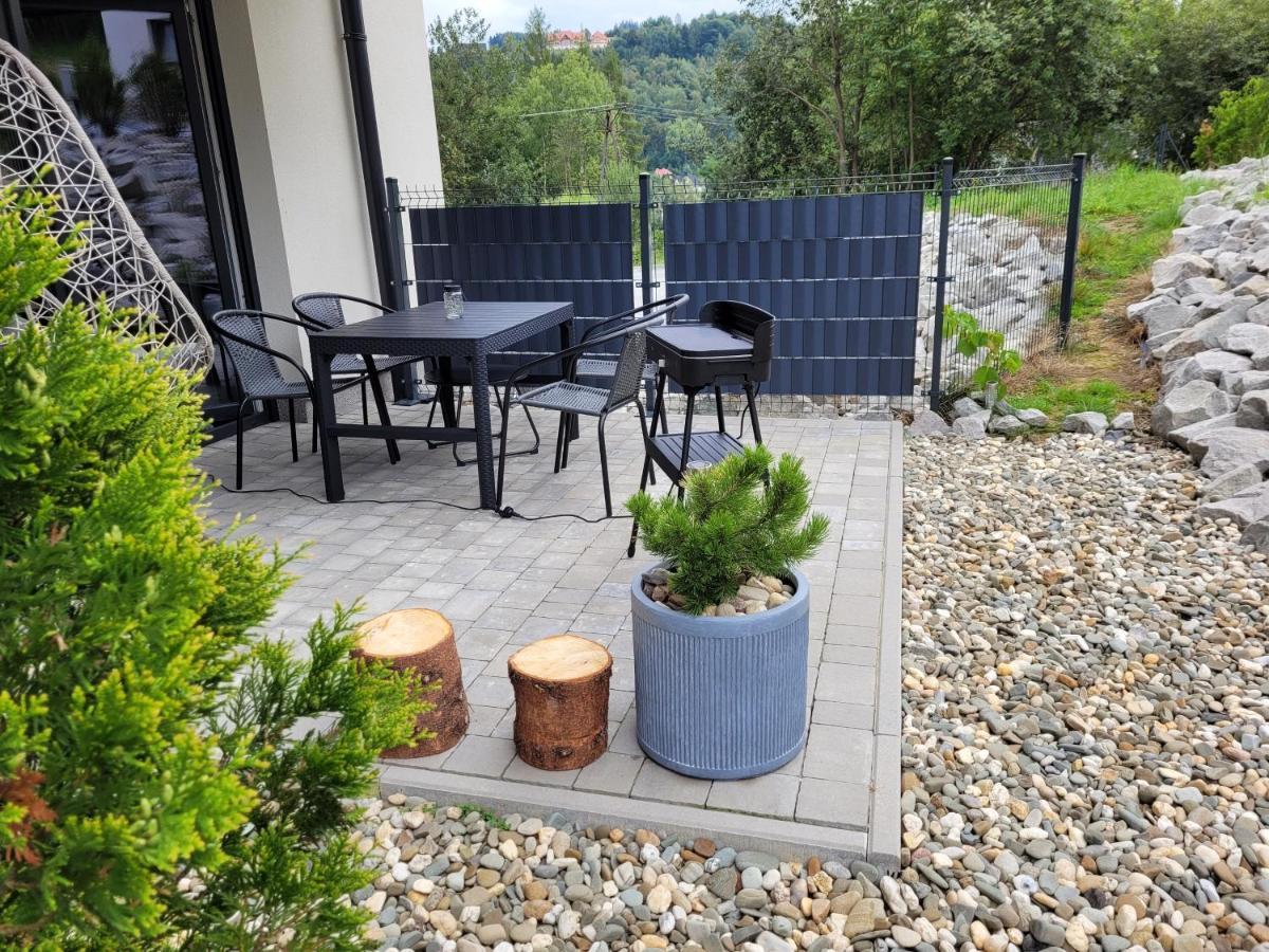 Apartment Wislanskie Skije Wisla