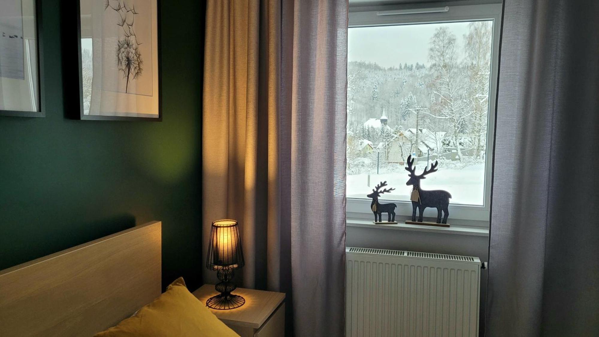 Apartment Wislanskie Skije *